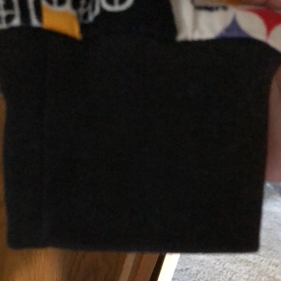 Homemade Steelers Scrub Jacket!! - Picture 4 of 5